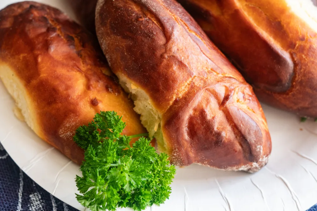 Ürituste fotograaf Mailis Vahenurm pildistas foto sündmuselt Sibulatee puhvetite päev.