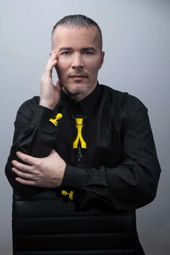 Brändifoto Margit Paulini ehtekollektsiooni "Maika & Malend" jaoks, pildistas Mailis Vahenurm.