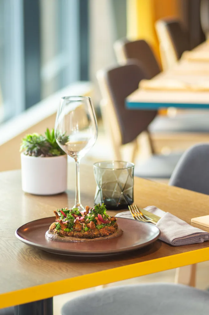 Näide brändi fotograafiast, pildistas Mailis Vahenurm.