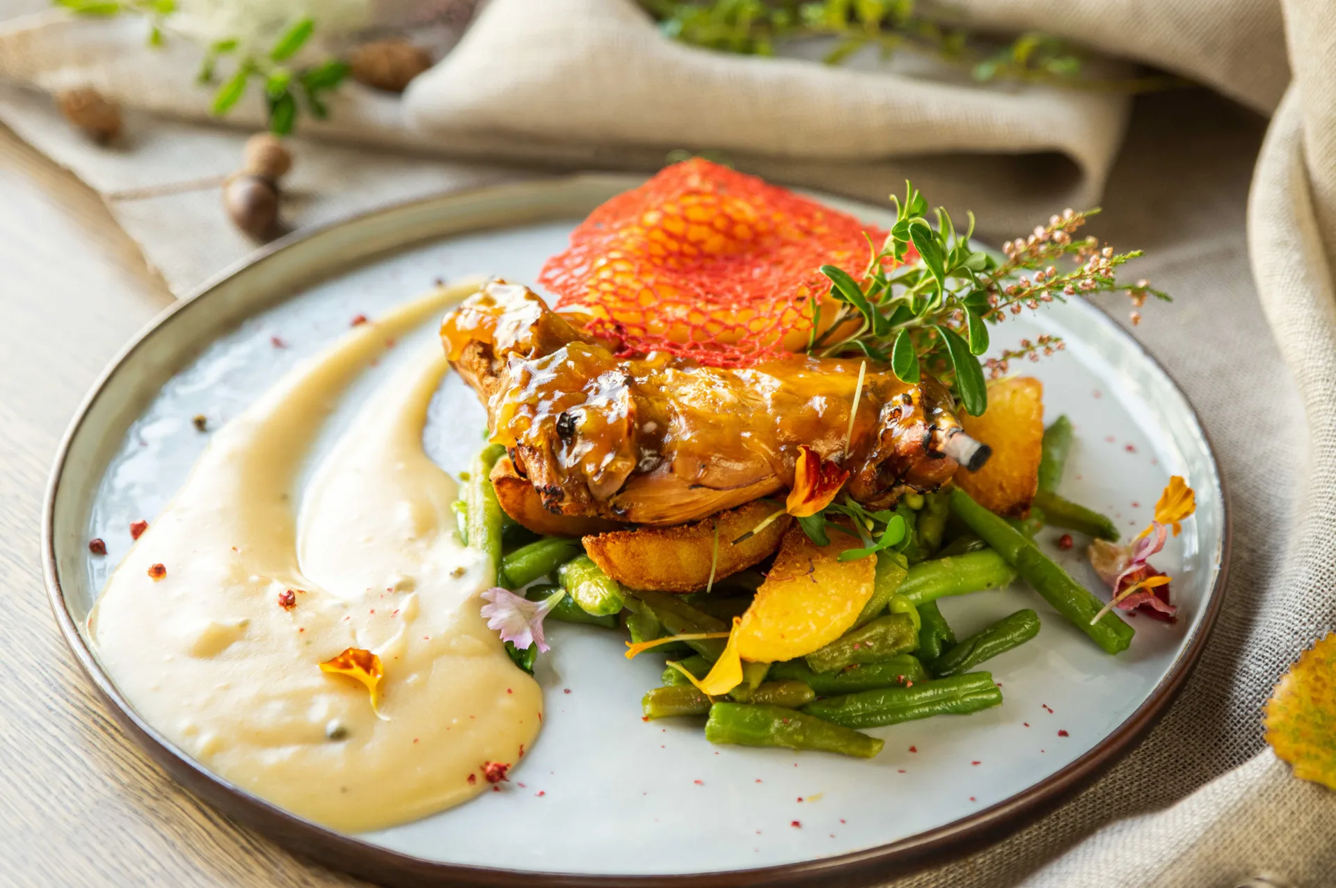 Näide brändi fotograafiast tootefotode puhul, pildistas Mailis Vahenurm.