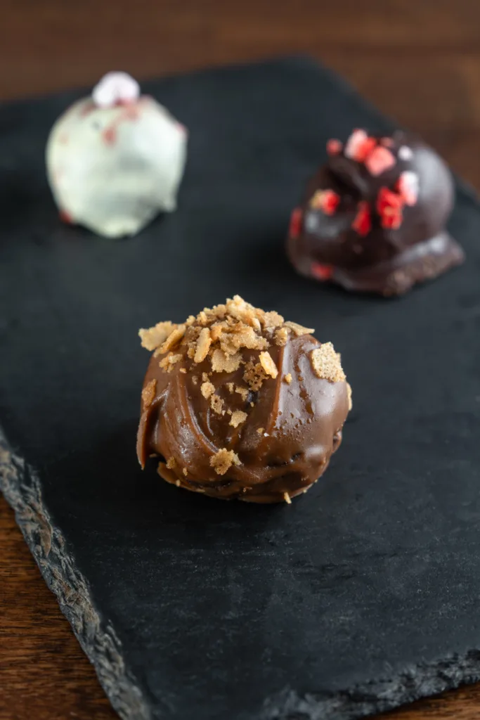 Näide brändi fotograafiast tootefotode puhul, pildistas Mailis Vahenurm.