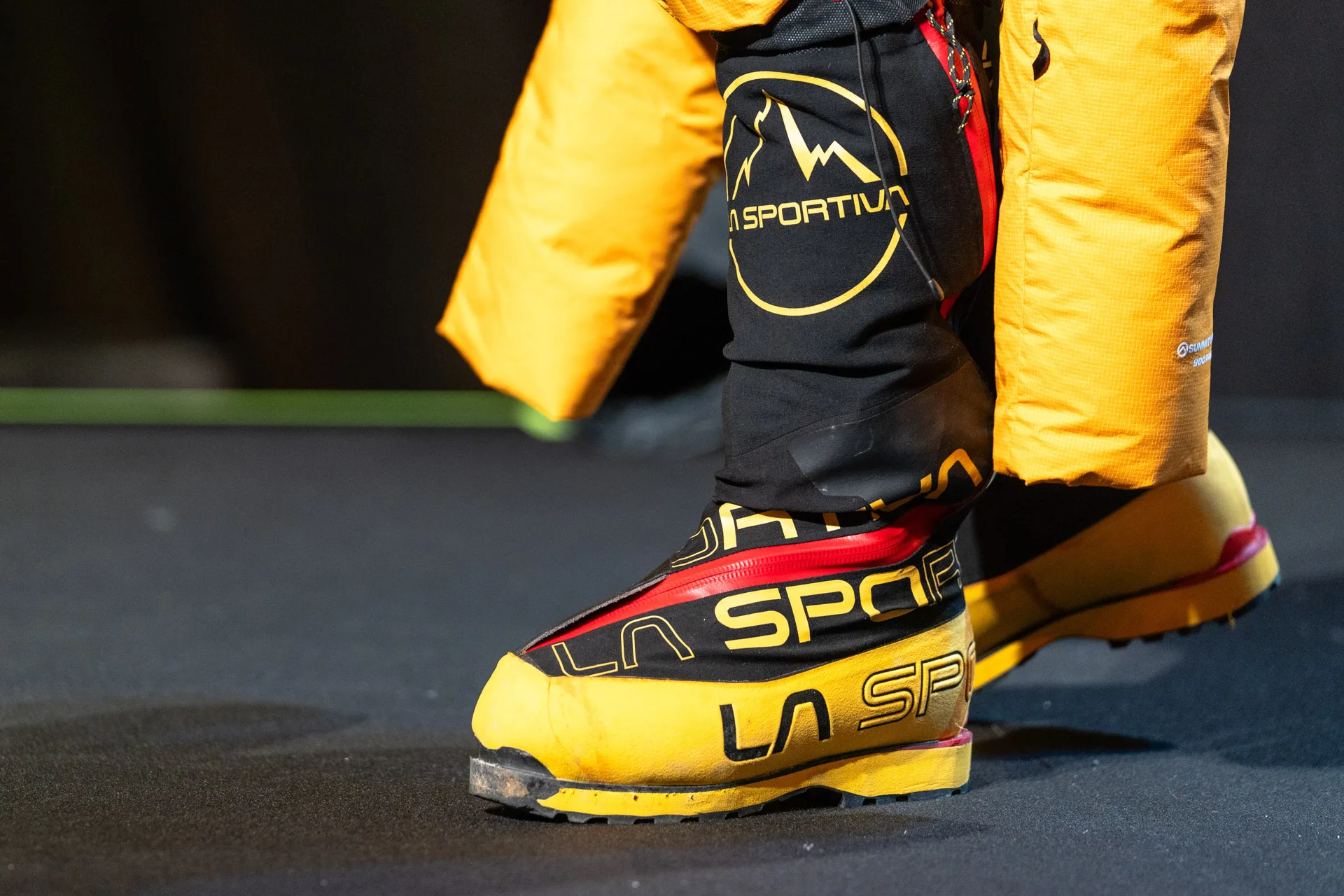 Foto sündmuselt sTARTUp Day Tartus, pildistas ürtuste fotograaf Mailis Vahenurm.