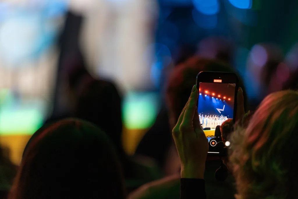 Foto sündmuselt sTARTUp Day Tartus, pildistas ürtuste fotograaf Mailis Vahenurm