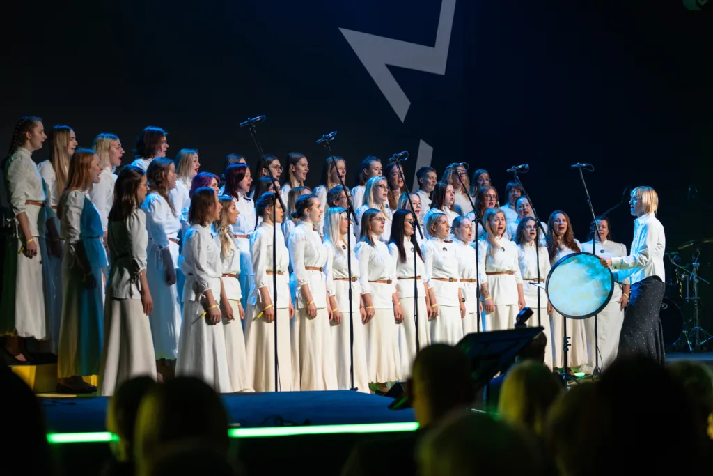 Foto sündmuselt sTARTUp Day Tartus, pildistas ürtuste fotograaf Mailis Vahenurm