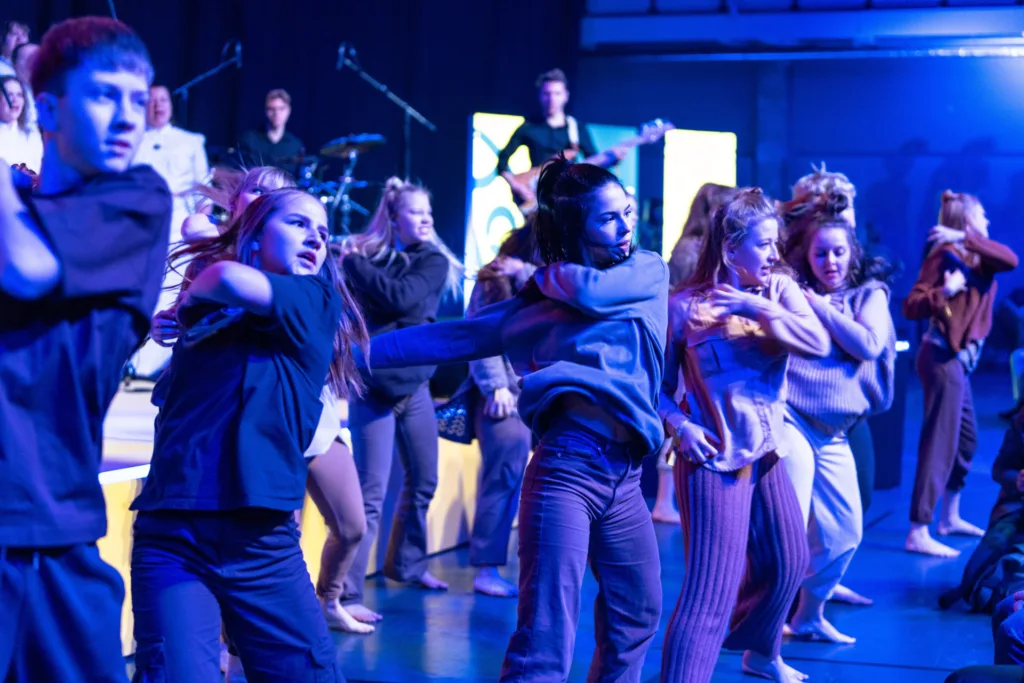 Foto sündmuselt sTARTUp Day Tartus, pildistas ürtuste fotograaf Mailis Vahenurm