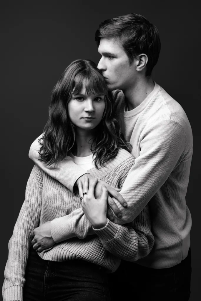 Paarifoto fotostuudios, pildistas fotograaf Mailis Vahenurm.