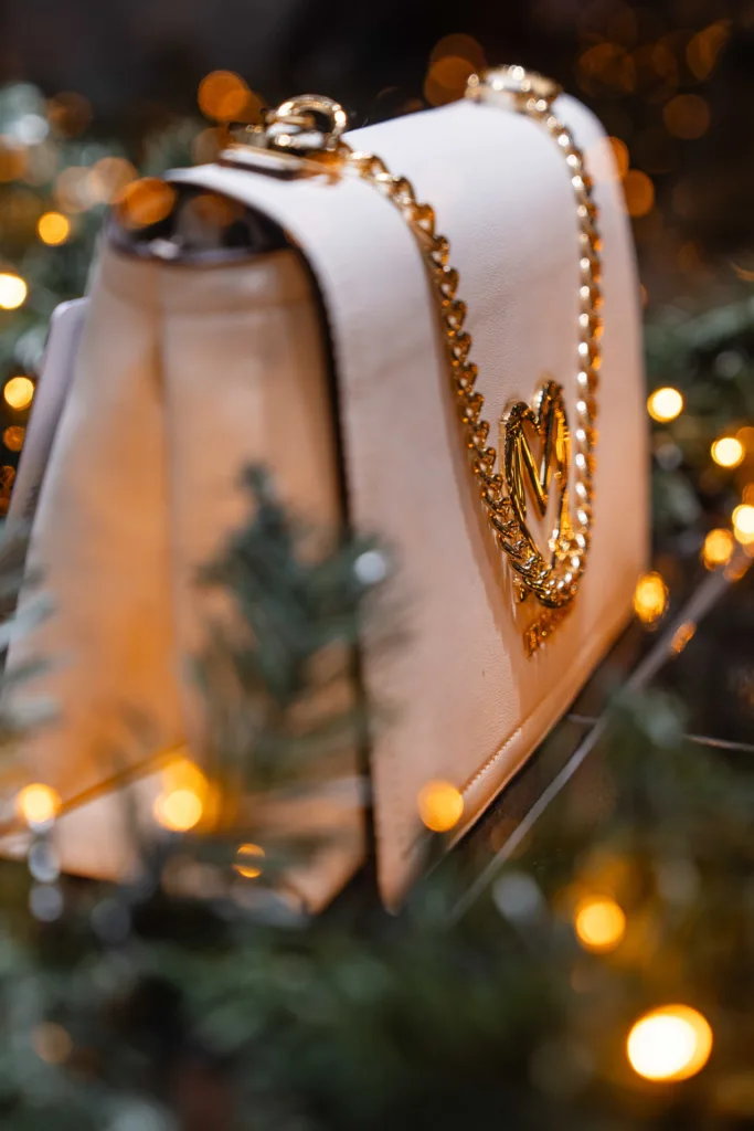 Näide brändi fotograafiast tootefotode puhul, pildistas Tartu fotograaf Mailis Vahenurm.