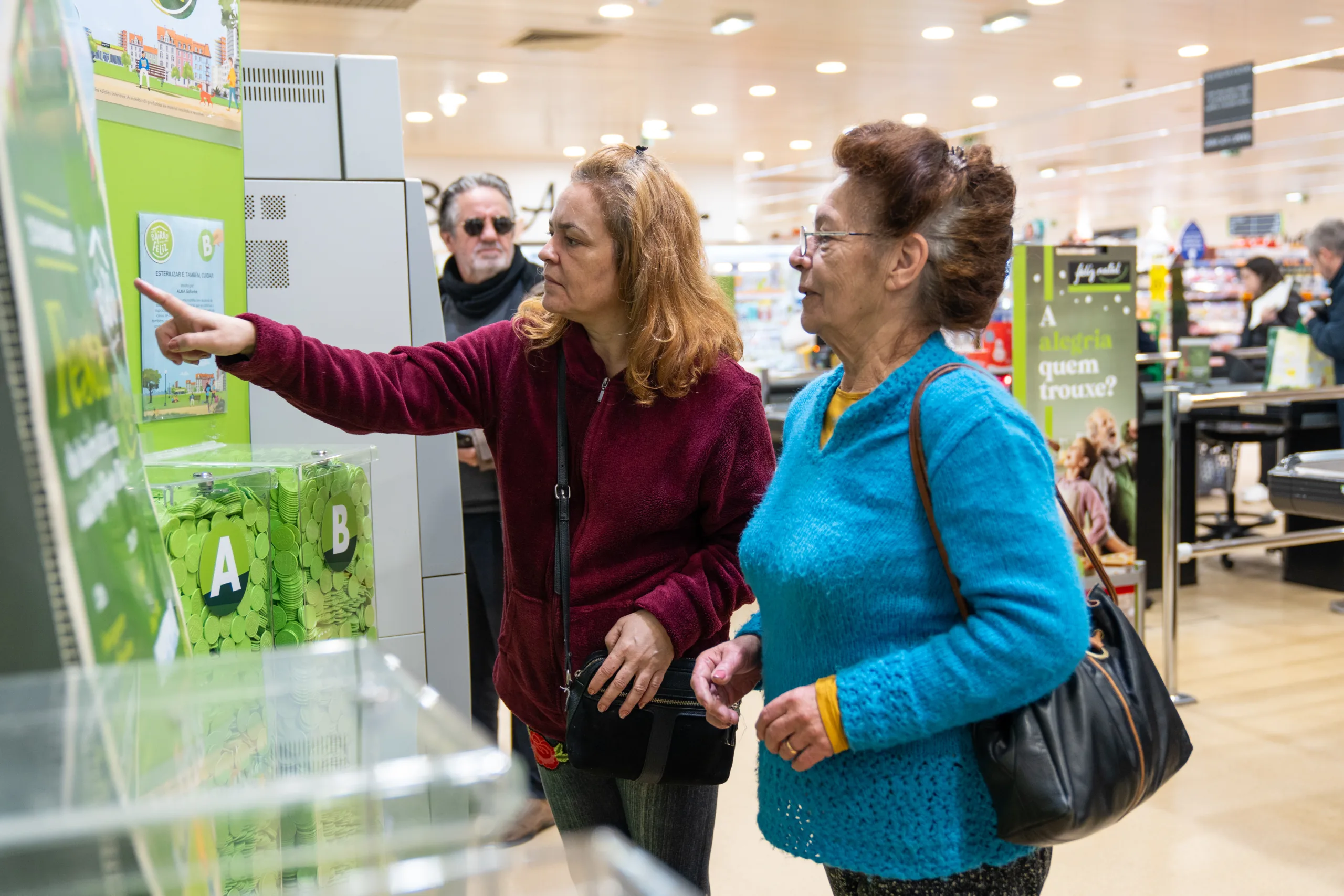 Ürituste jäädvustamine välispraktikal ERASMUS+ programmi kaudu Aveiros, pildistas Mailis Vahenurm.