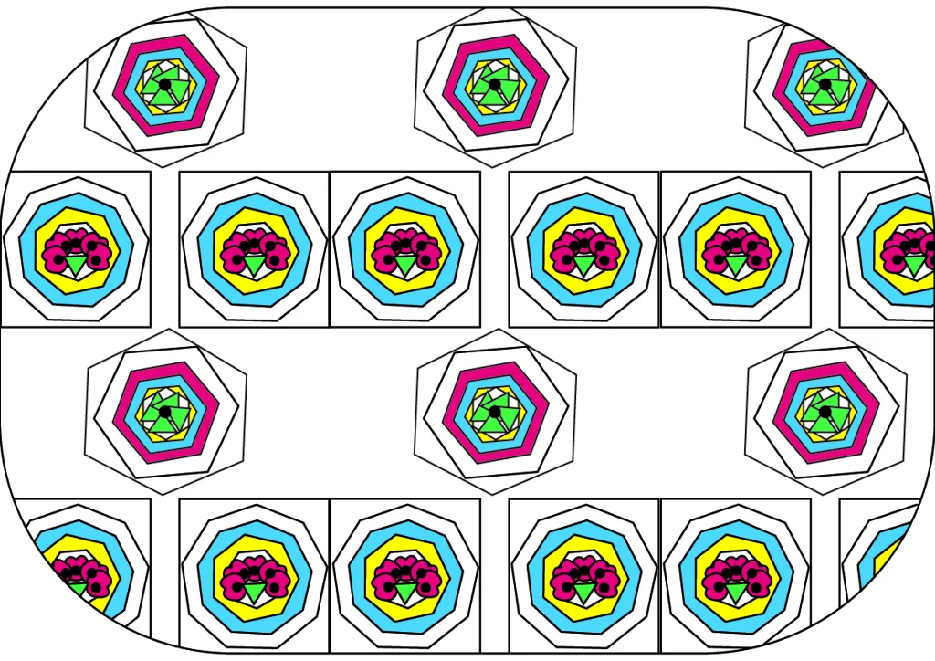 Fotograafi Mailis Vahenurm tehtud kujundus