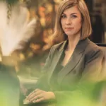 Persoonibrändi foto naisest, pildistas fotograaf Mailis Vahenurm.