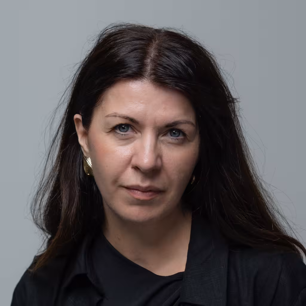 Stilist Anastassia Povstanskaja Stilist Anastassia Povstanskaja