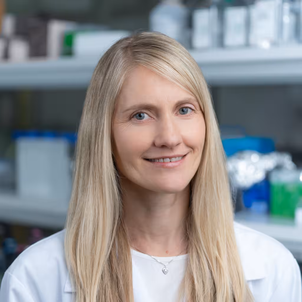 Ametiportree naisest, foto autor Mailis Vahenurm.